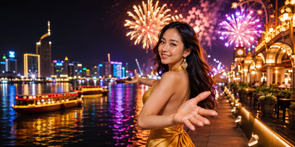 Lễ hội giải trí và cá cược sôi động tại vùng đồng bằng sông Cửu Long Việt Nam