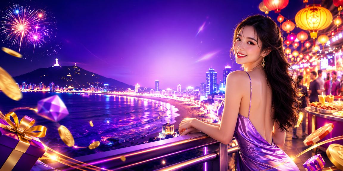 Chợ đêm Vũng Tàu nhộn nhịp – người dùng kiểm tra số dư sau khi rút tiền thắng cược